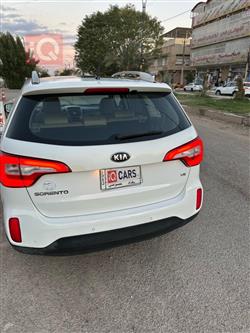 كيا سورينتو